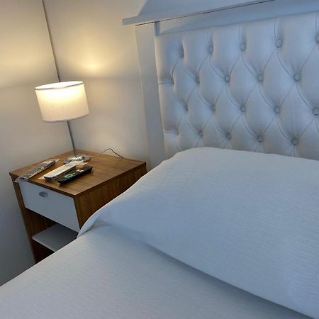 San Marco Hotel La Plata Eksteriør billede