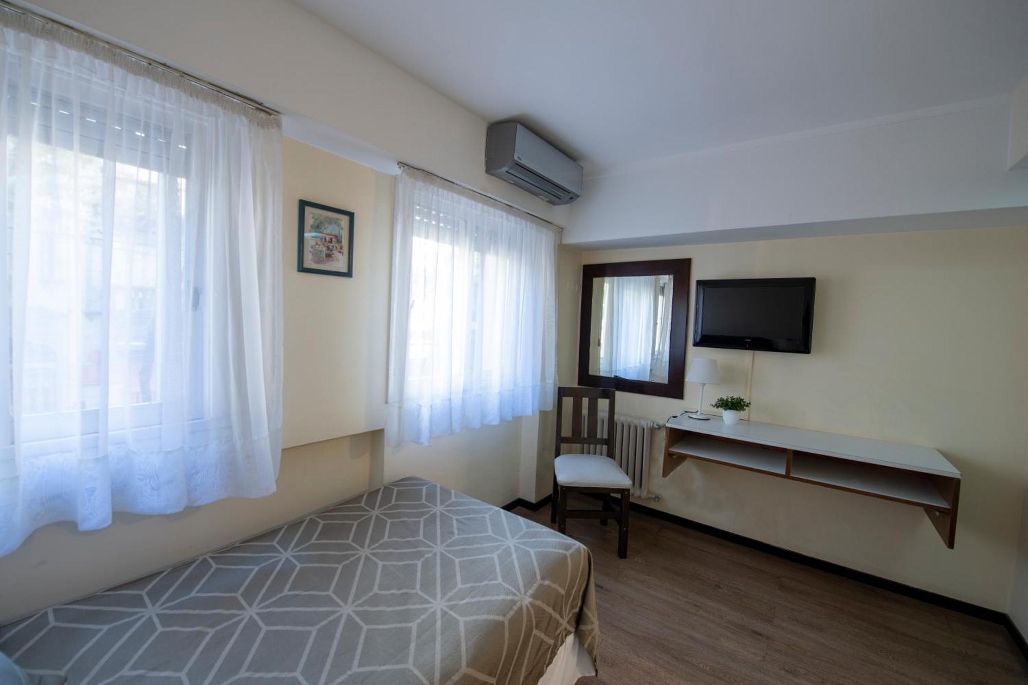 San Marco Hotel La Plata Eksteriør billede
