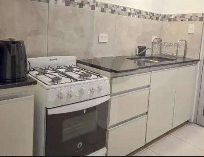 San Marco Hotel La Plata Eksteriør billede