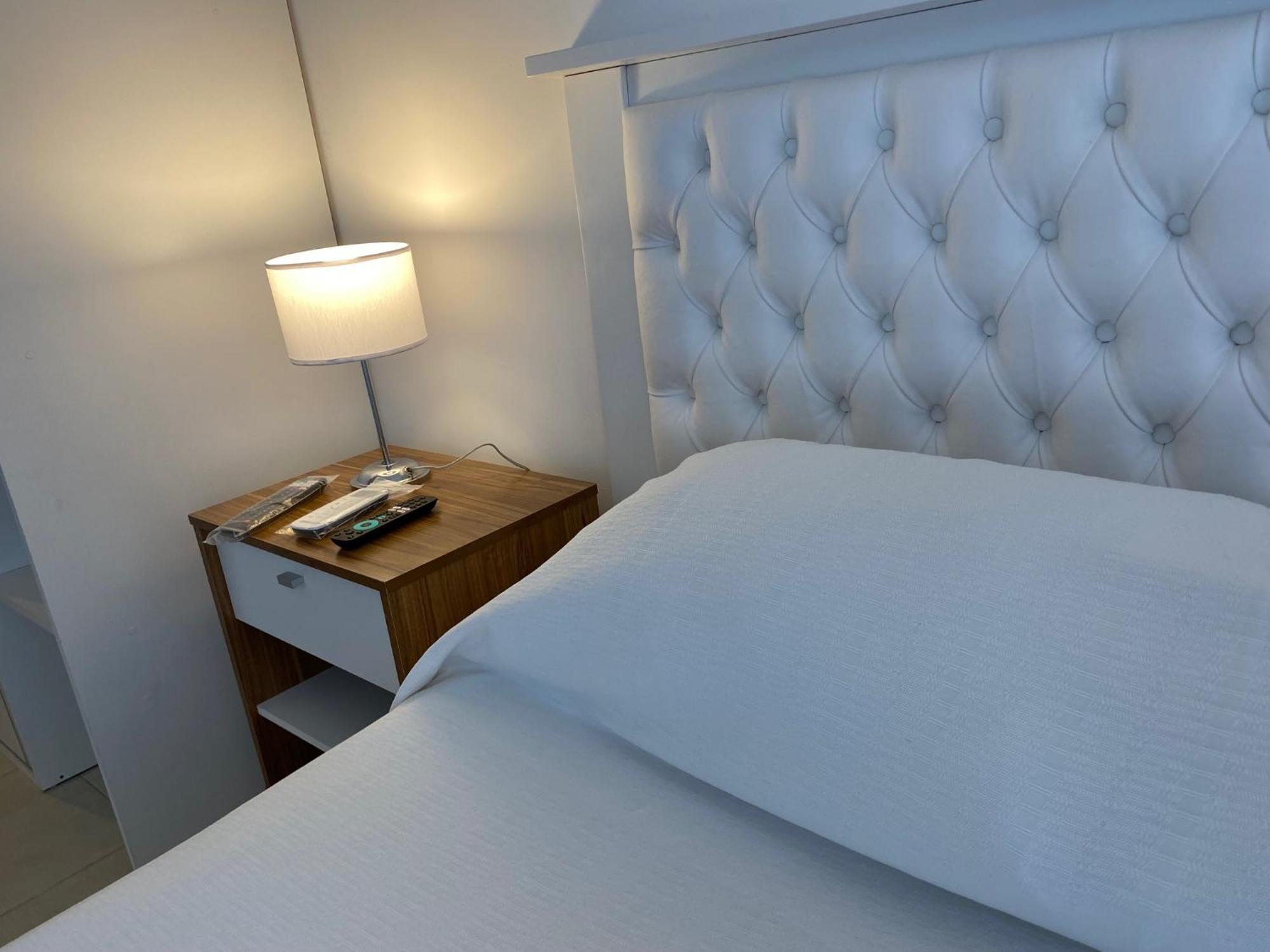 San Marco Hotel La Plata Eksteriør billede
