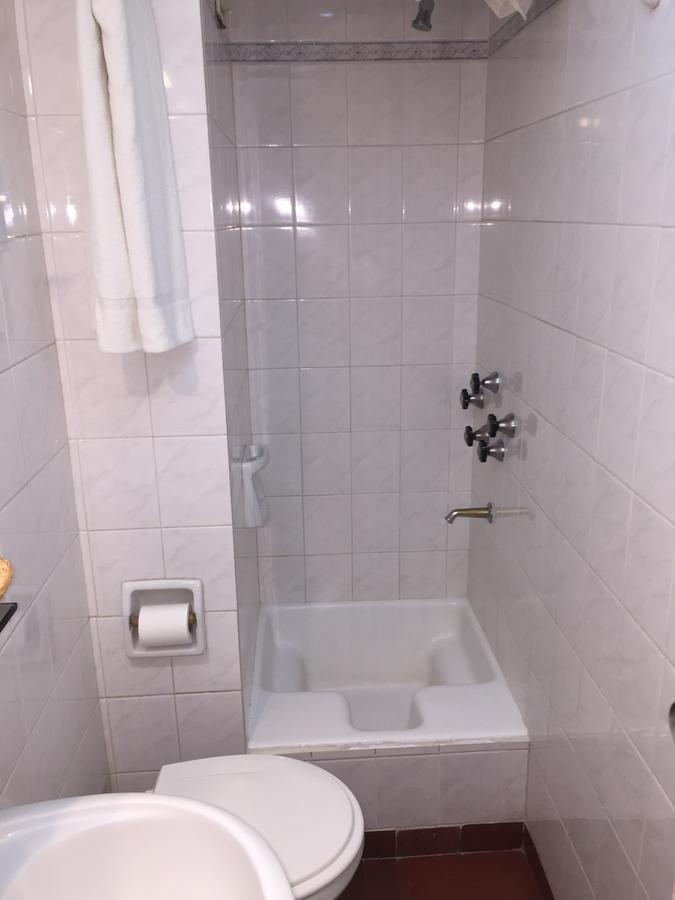San Marco Hotel La Plata Eksteriør billede